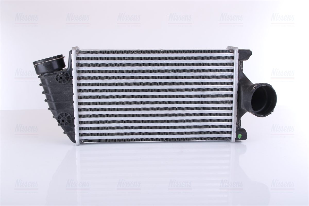 Nissens Charge Air Intercooler 96174