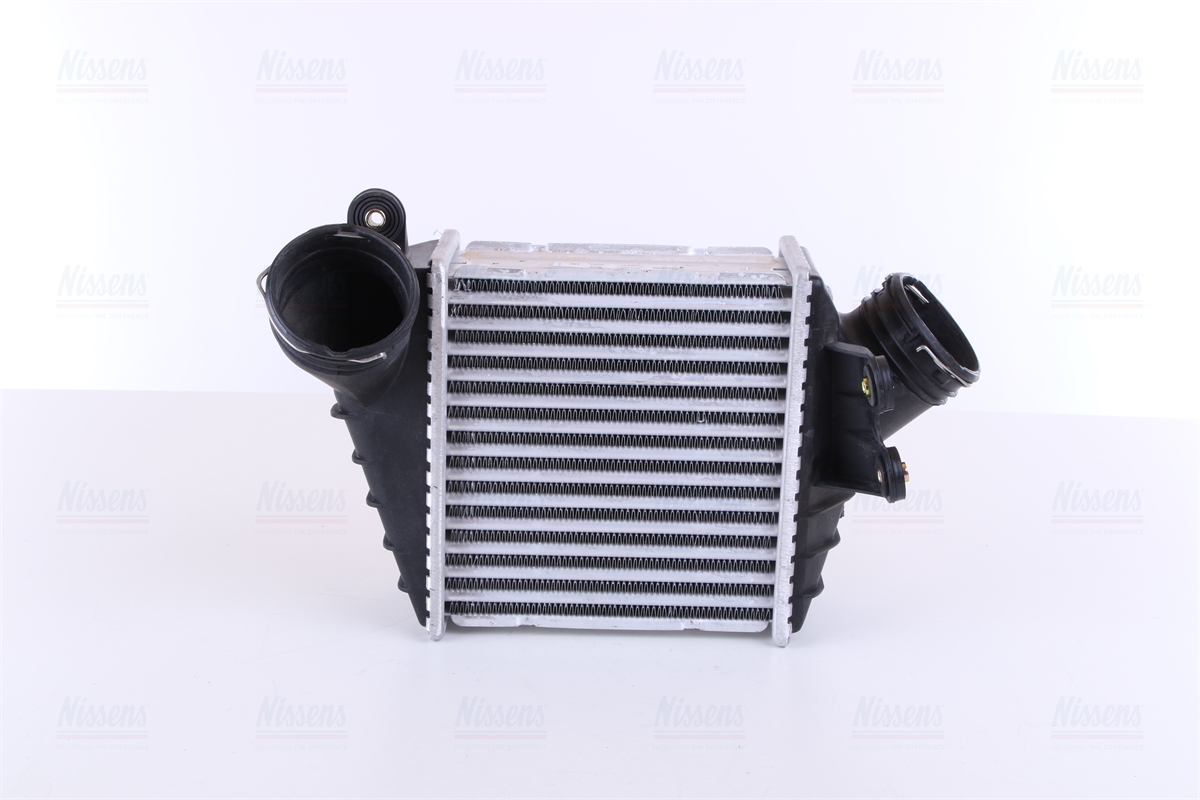 Nissens Charge Air Intercooler 96176