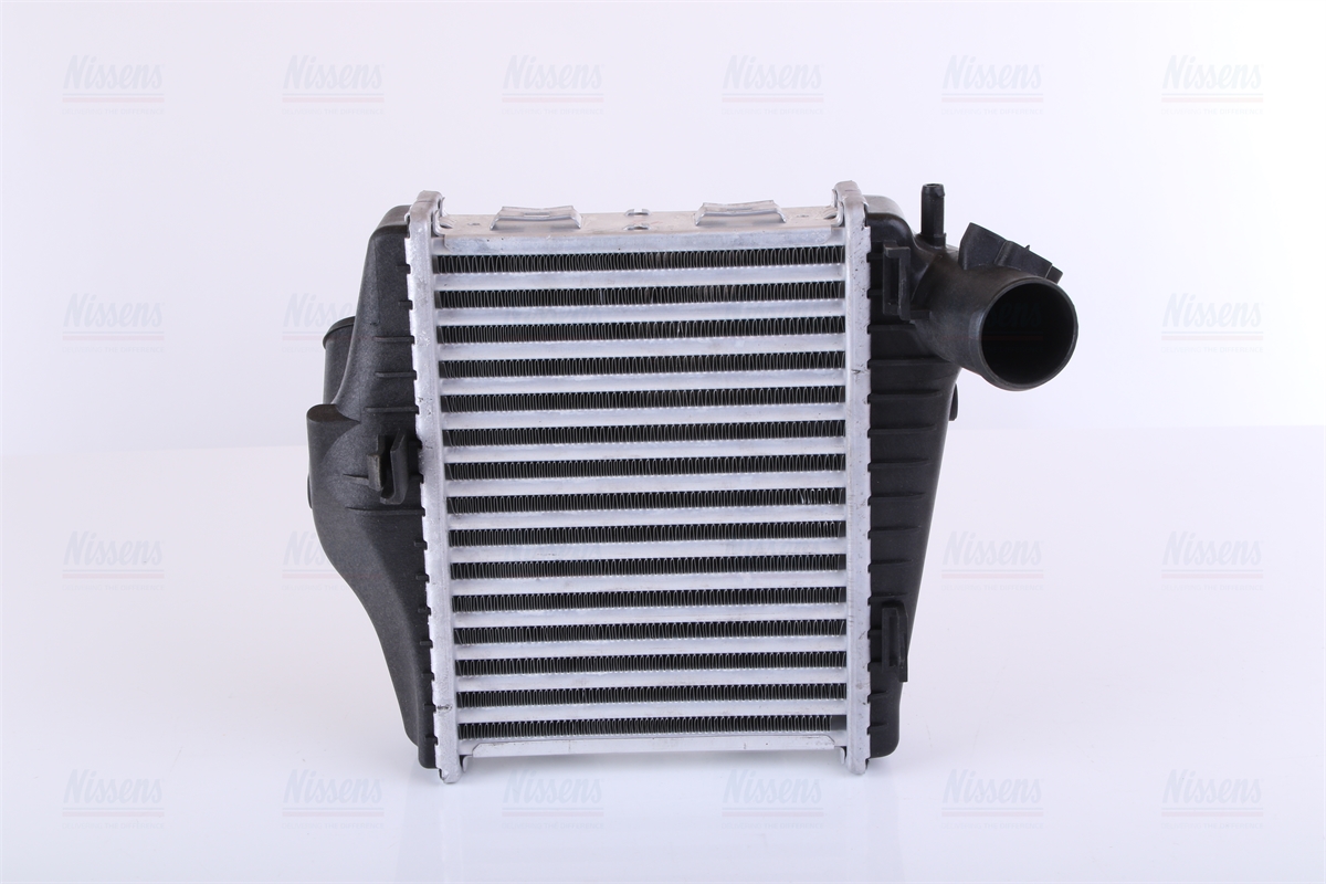 Nissens Charge Air Intercooler 96177