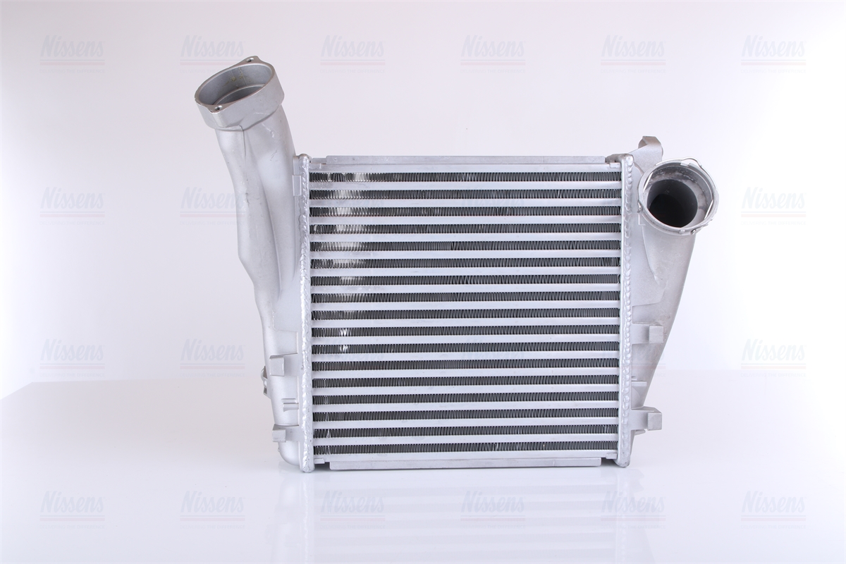 Nissens Charge Air Intercooler 96178