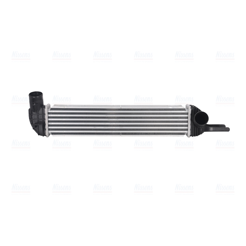 Nissens Charge Air Intercooler 961837