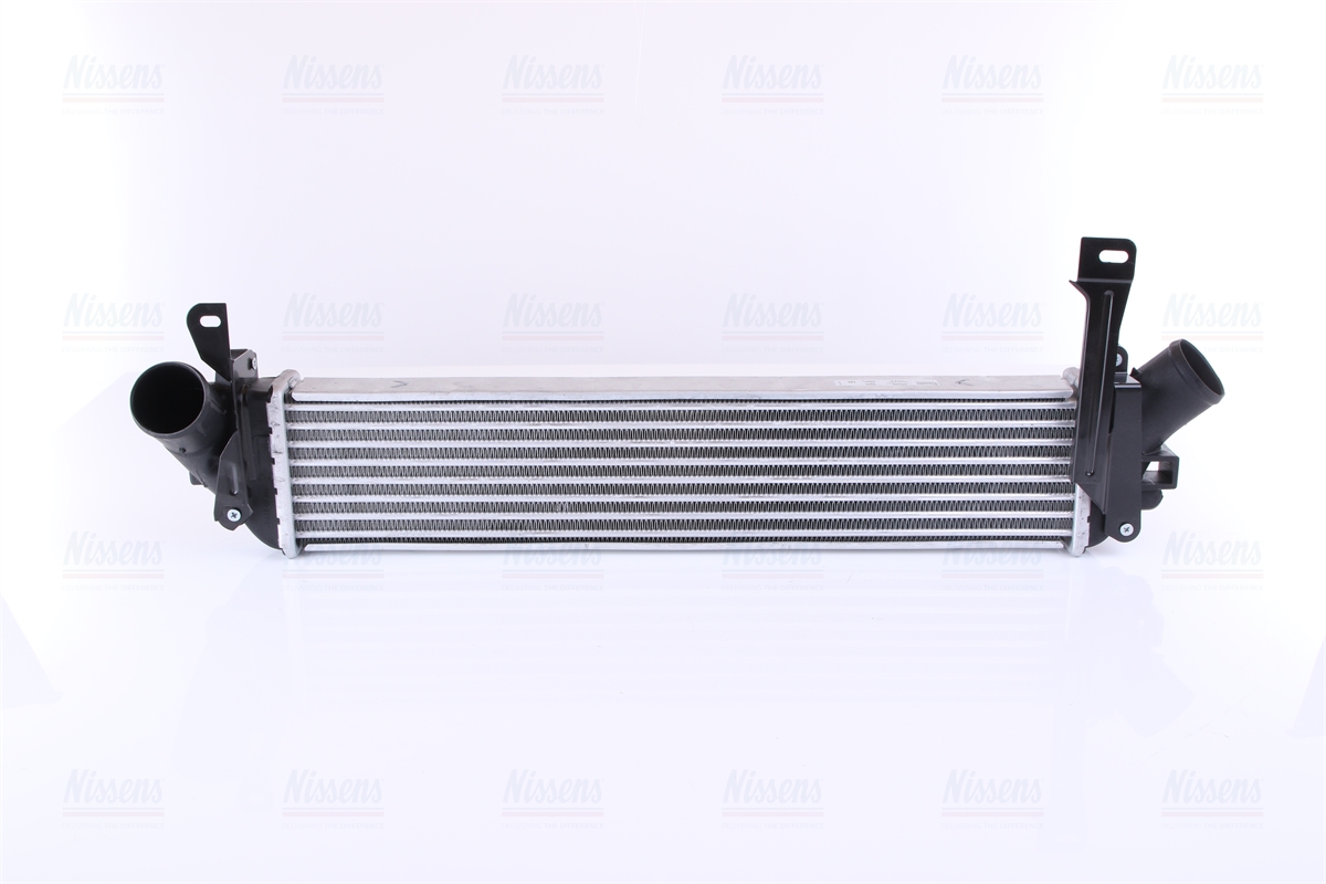 Nissens Charge Air Intercooler 96198