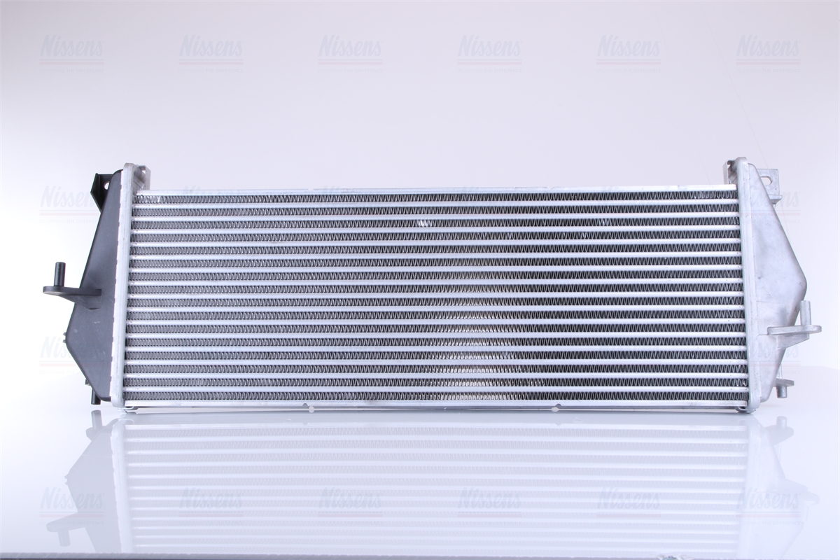 Nissens Charge Air Intercooler 96199