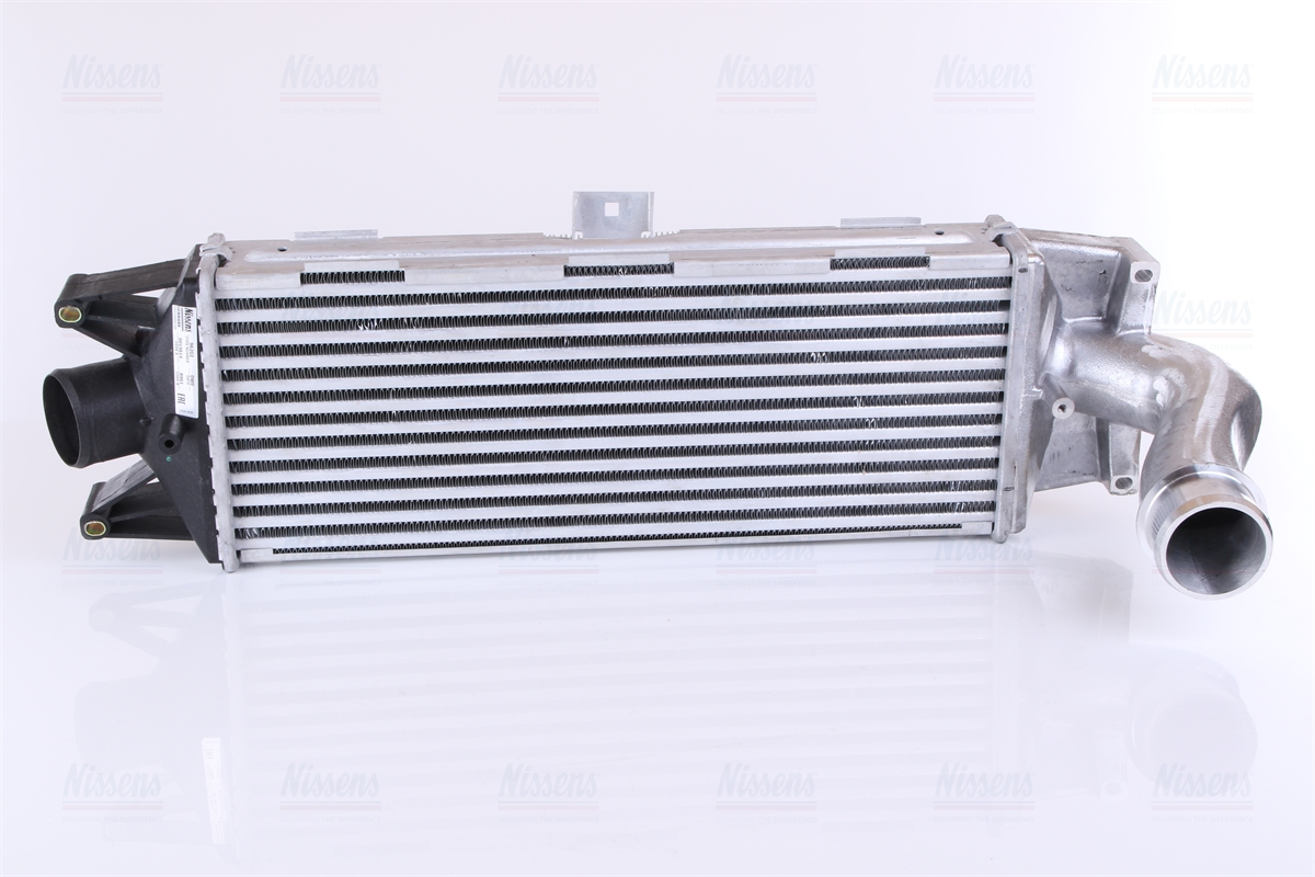 Nissens Charge Air Intercooler 96202