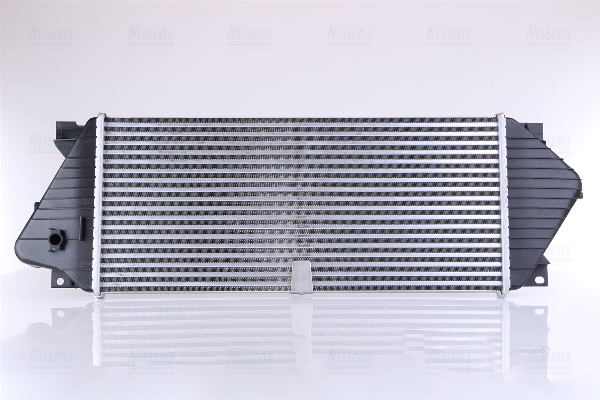 Nissens Charge Air Intercooler 96206