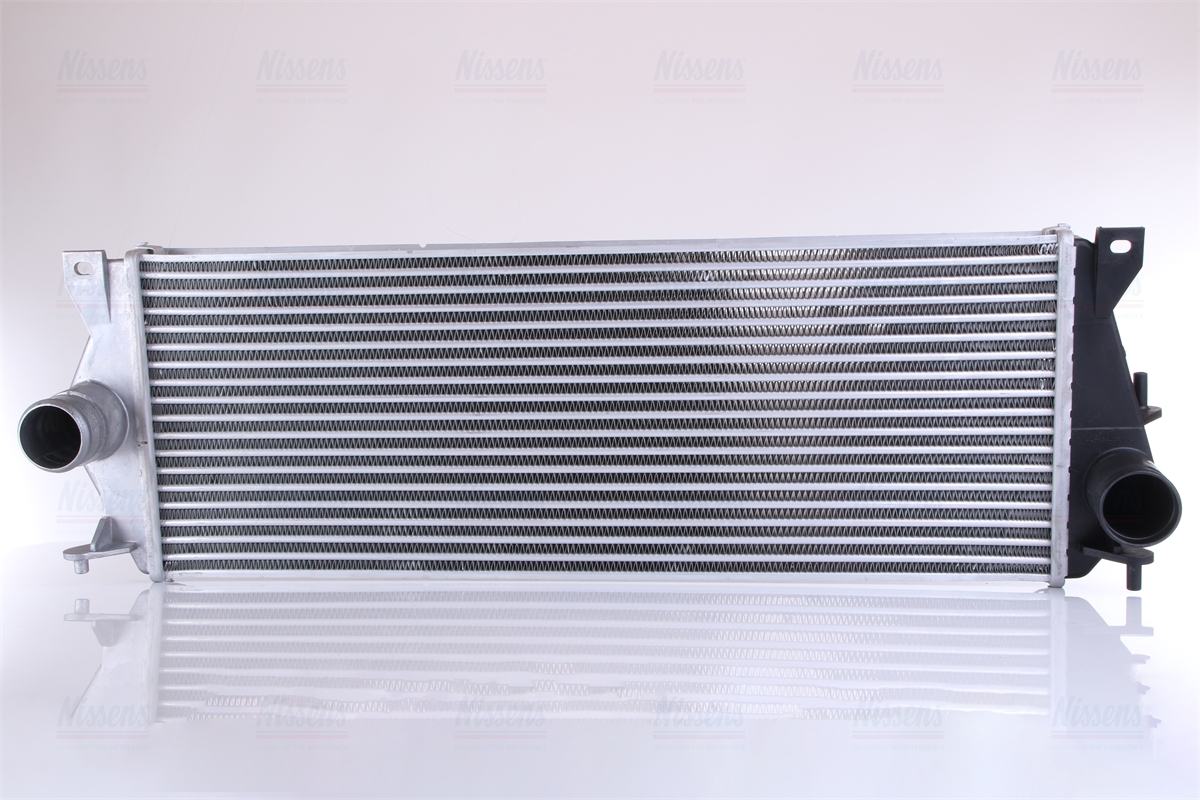 Nissens Charge Air Intercooler 96225