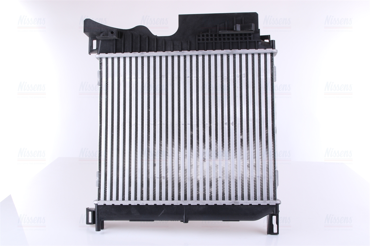 Nissens Charge Air Intercooler 96273