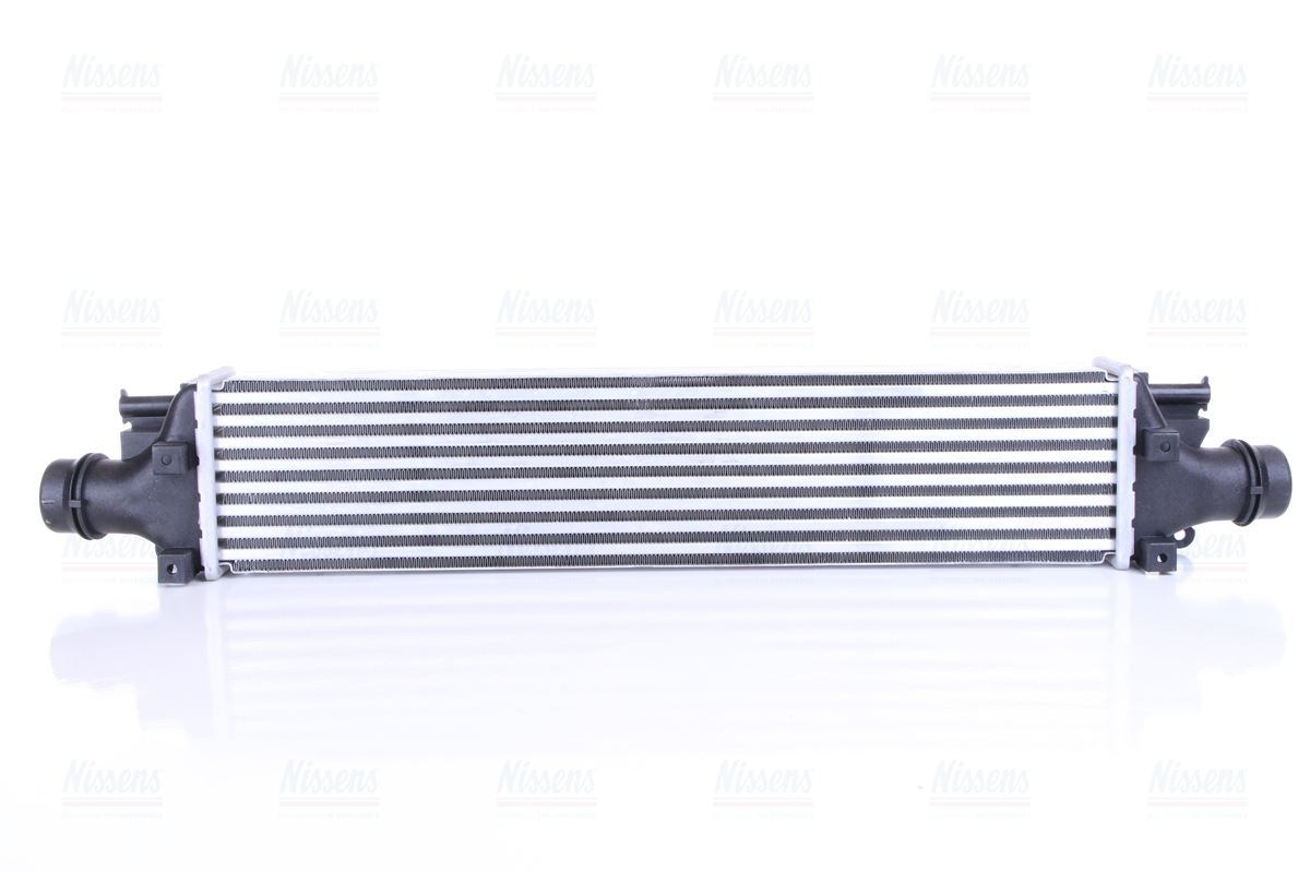 Nissens Charge Air Intercooler 96279