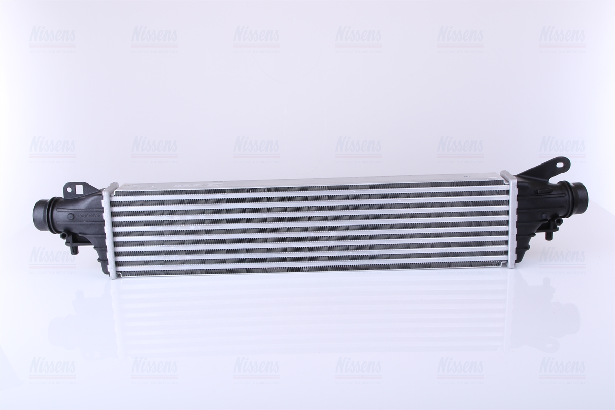 Nissens Charge Air Intercooler 96311