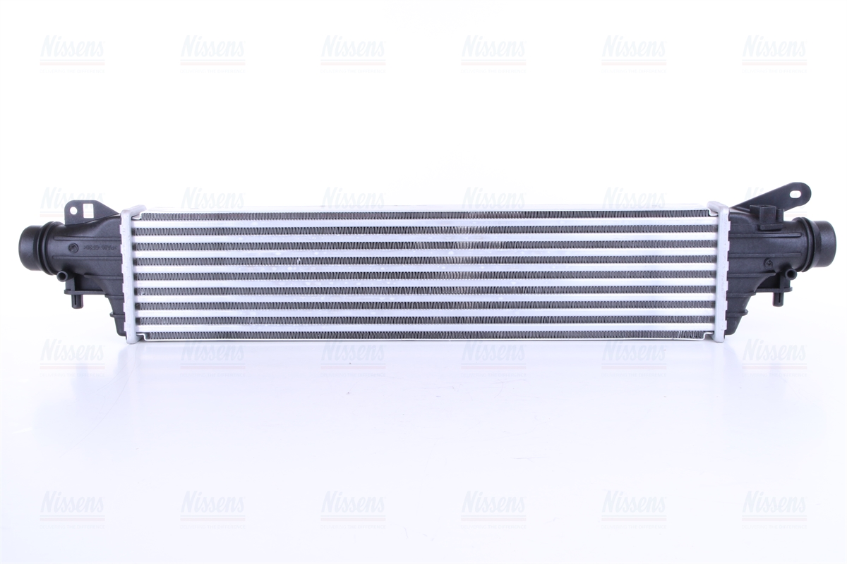 Nissens Charge Air Intercooler 96312
