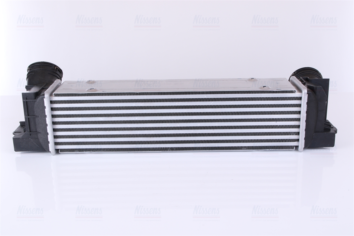 Nissens Charge Air Intercooler 96336