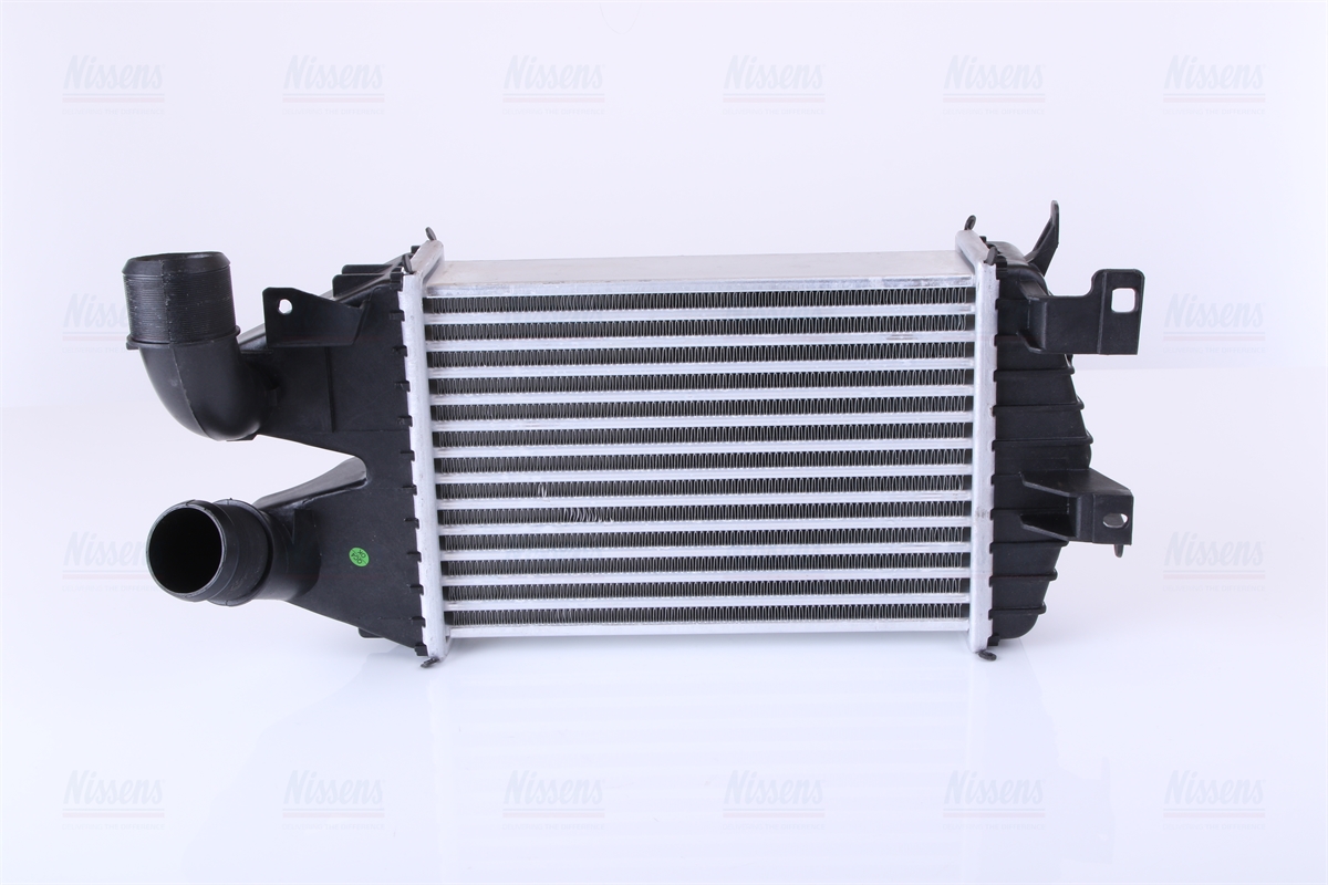 Nissens Charge Air Intercooler 96370