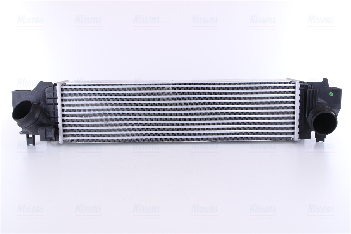 Nissens Charge Air Intercooler 96377