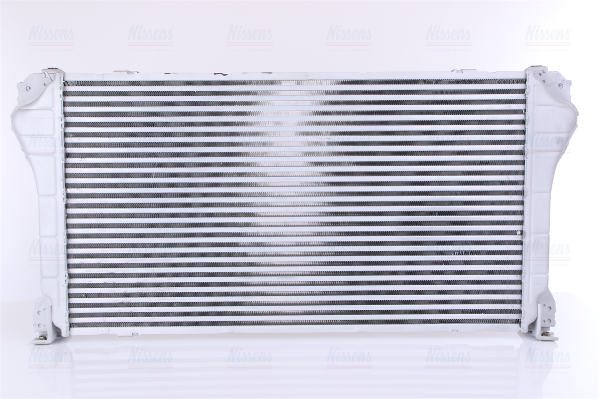 Nissens Charge Air Intercooler 96401