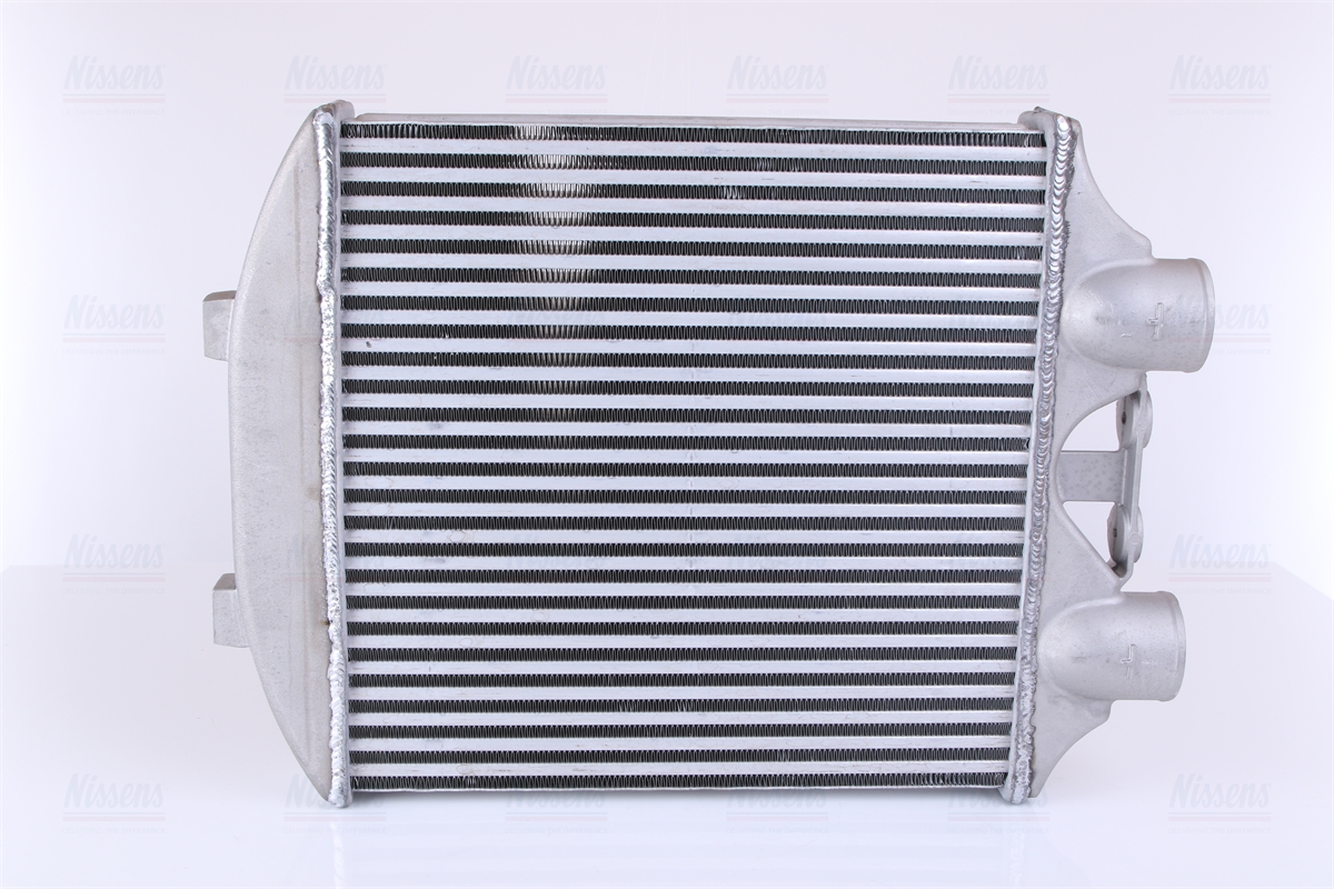 Nissens Charge Air Intercooler 96405