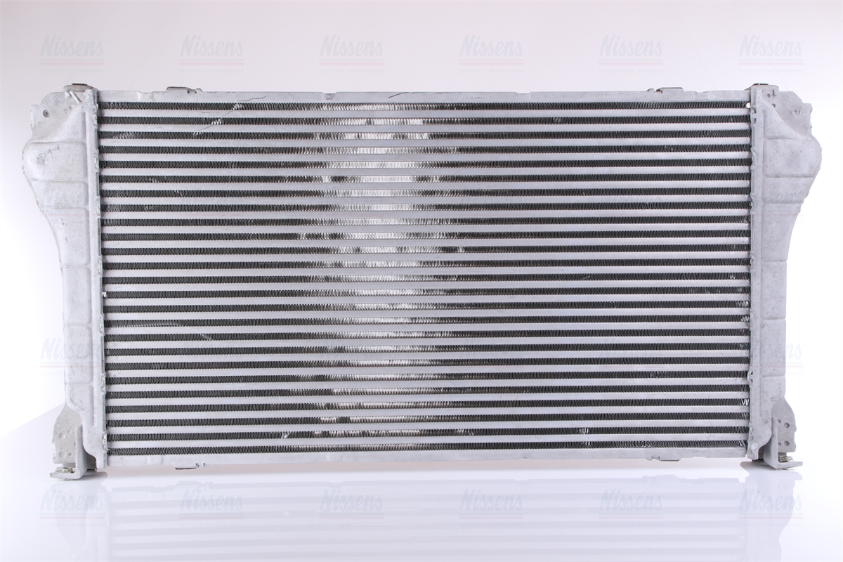 Nissens Charge Air Intercooler 96408