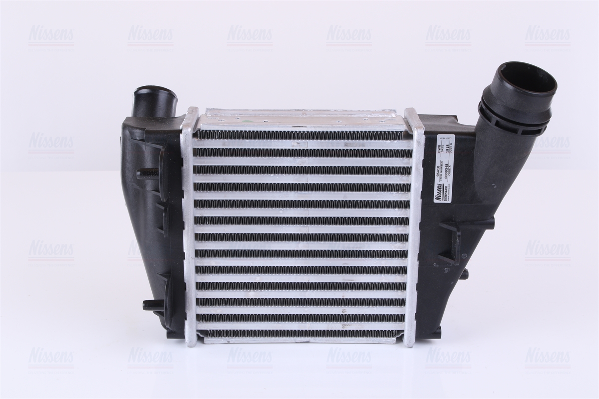 Nissens Charge Air Intercooler 96410