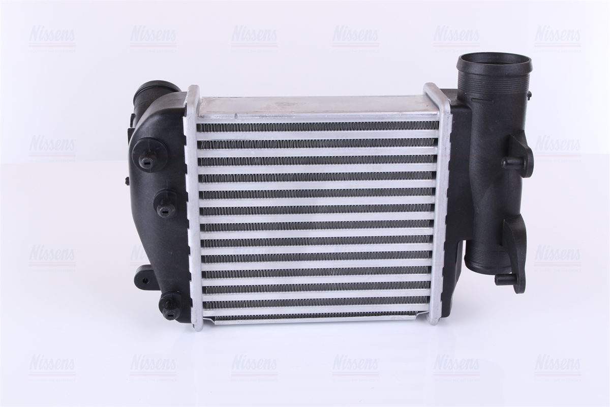Nissens Charge Air Intercooler 96417