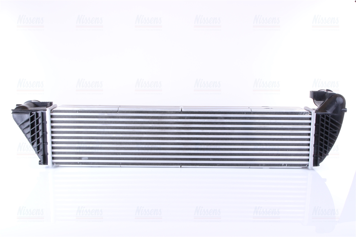 Nissens Charge Air Intercooler 96418