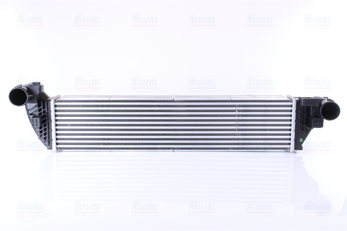 Nissens Charge Air Intercooler 96418
