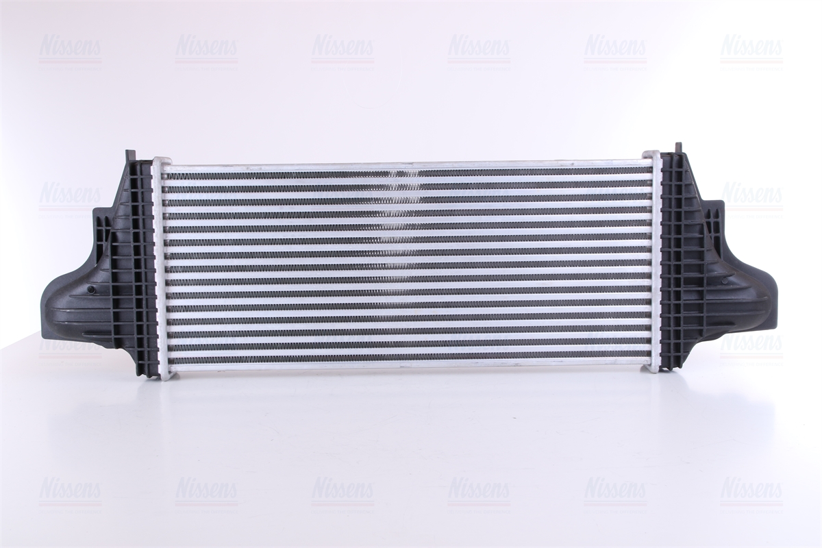 Nissens Charge Air Intercooler 96419