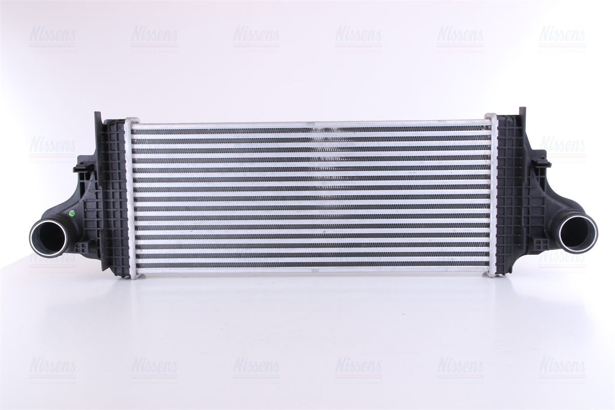 Nissens Charge Air Intercooler 96419