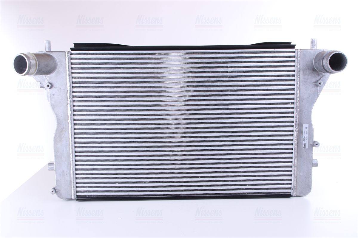Nissens Charge Air Intercooler 96420