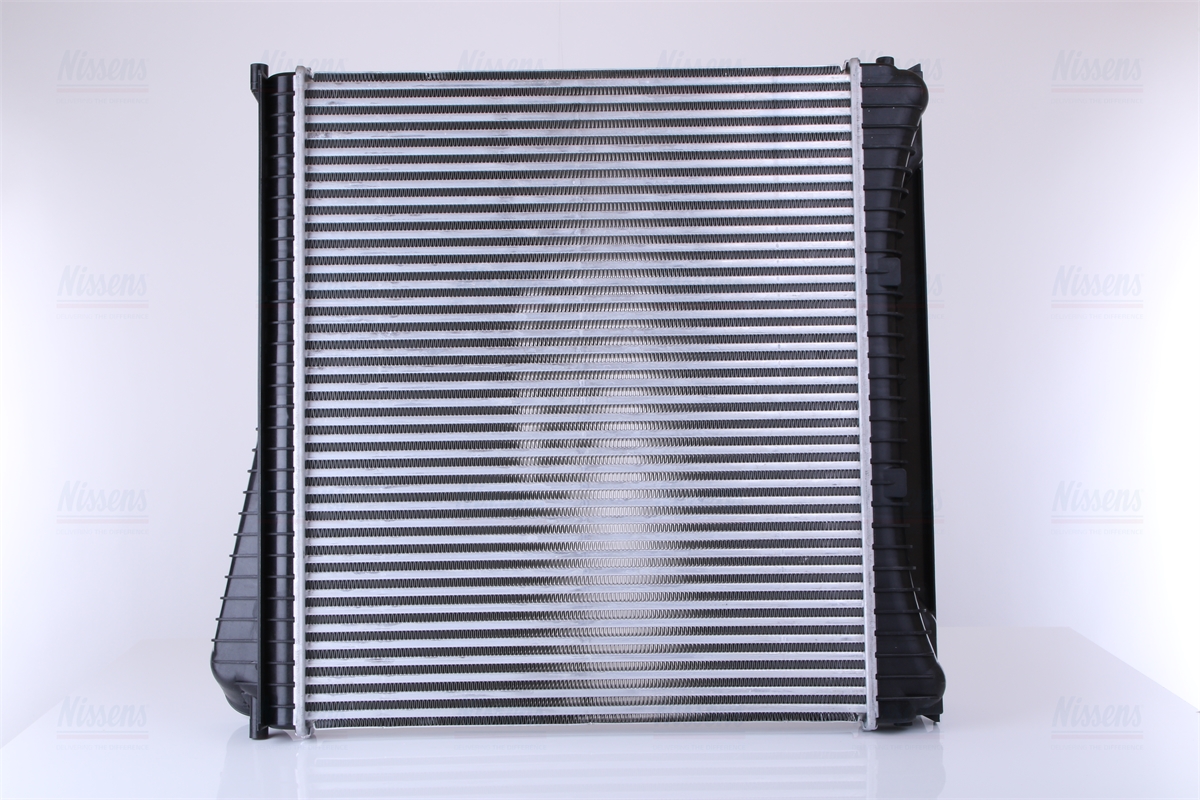 Nissens Charge Air Intercooler 96422