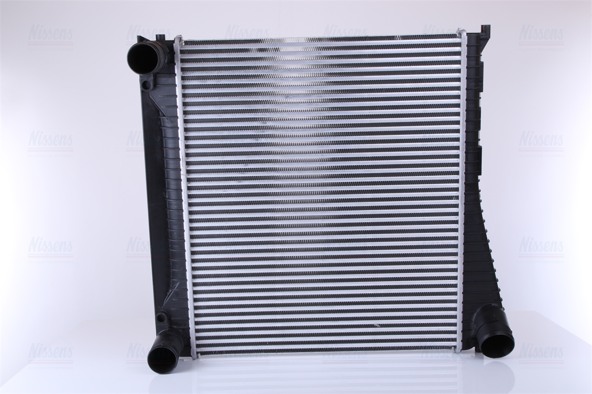 Nissens Charge Air Intercooler 96422