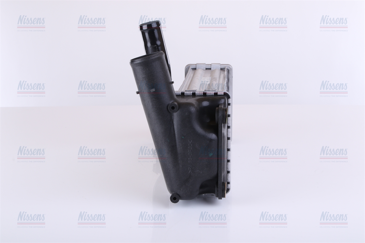 NISSENS Charge Air Intercooler 96429