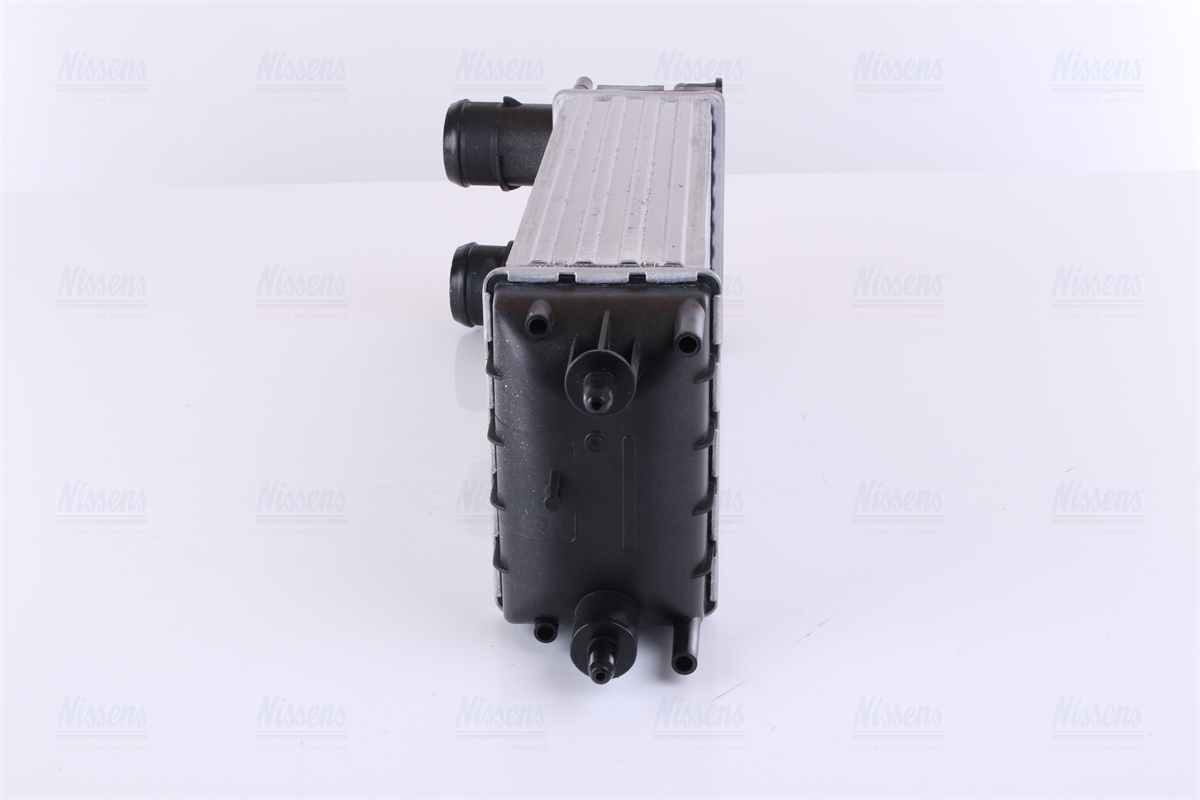 Nissens Charge Air Intercooler 96437