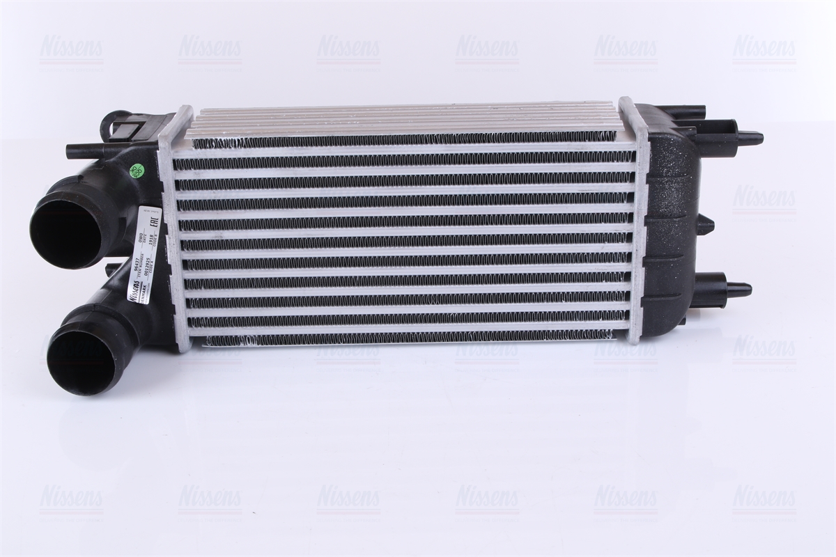 Nissens Charge Air Intercooler 96437