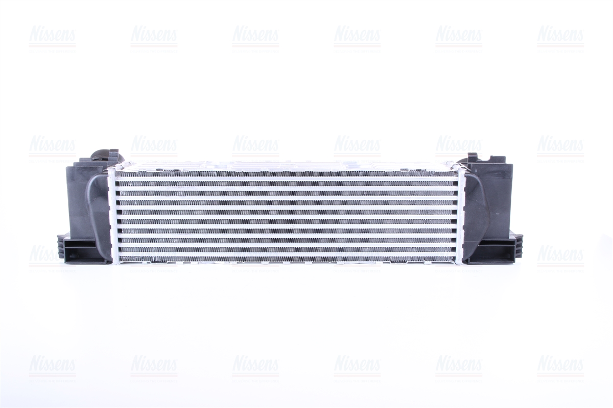 Nissens Charge Air Intercooler 96450