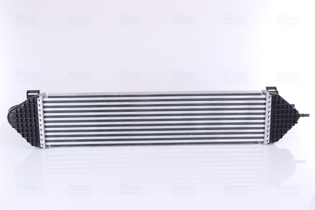 Nissens Charge Air Intercooler 96492