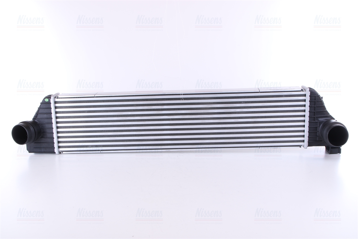 Nissens Charge Air Intercooler 96501