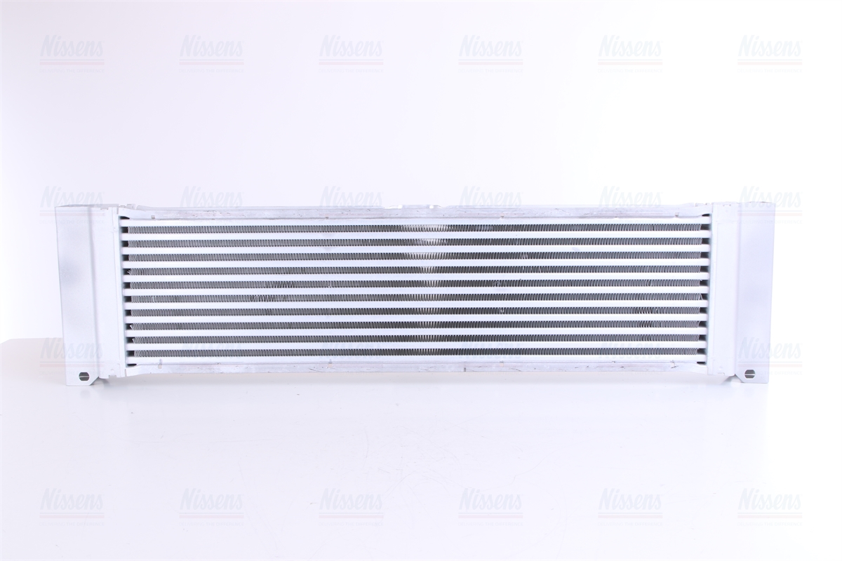 Nissens Charge Air Intercooler 96531