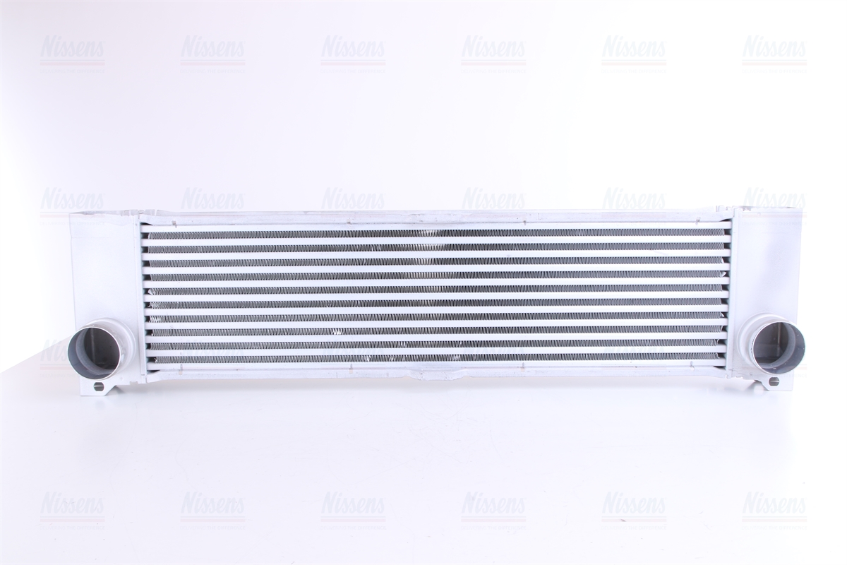 Nissens Charge Air Intercooler 96531