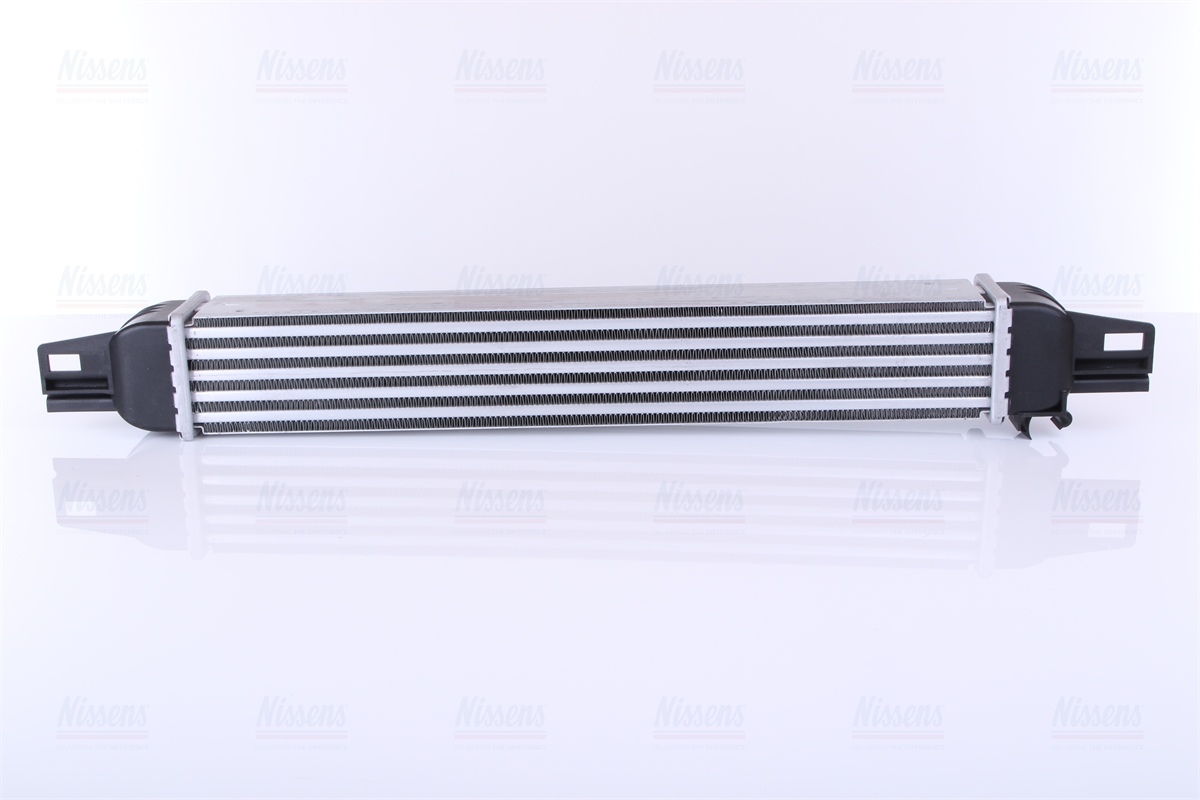Nissens Charge Air Intercooler 96536