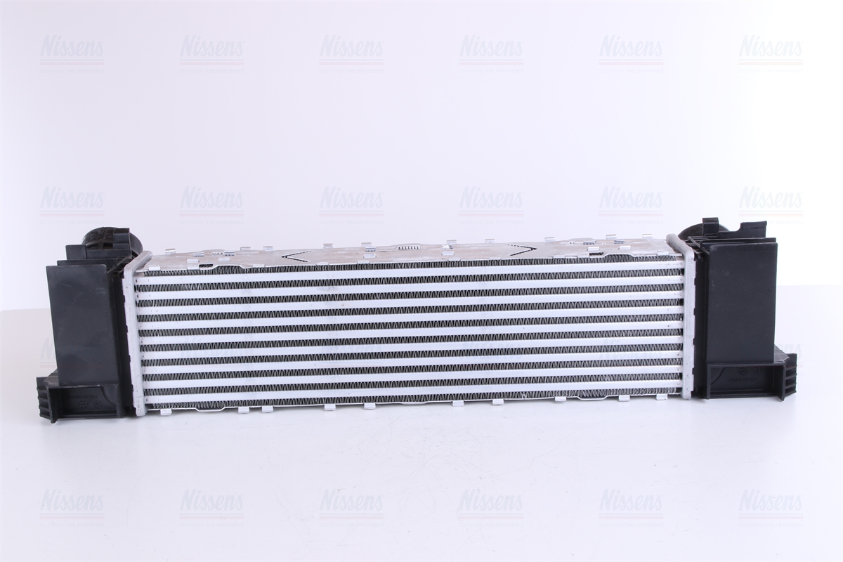 Nissens Charge Air Intercooler 96552