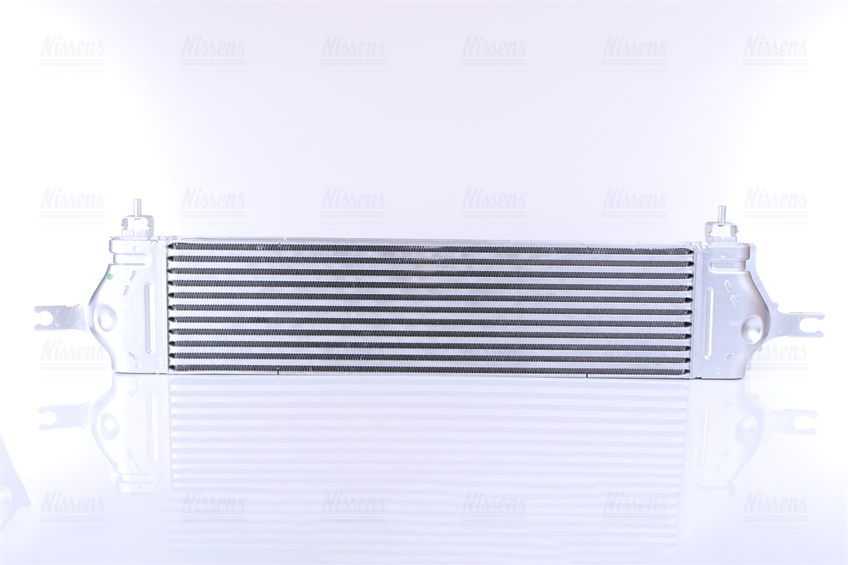 Nissens Charge Air Intercooler 96580
