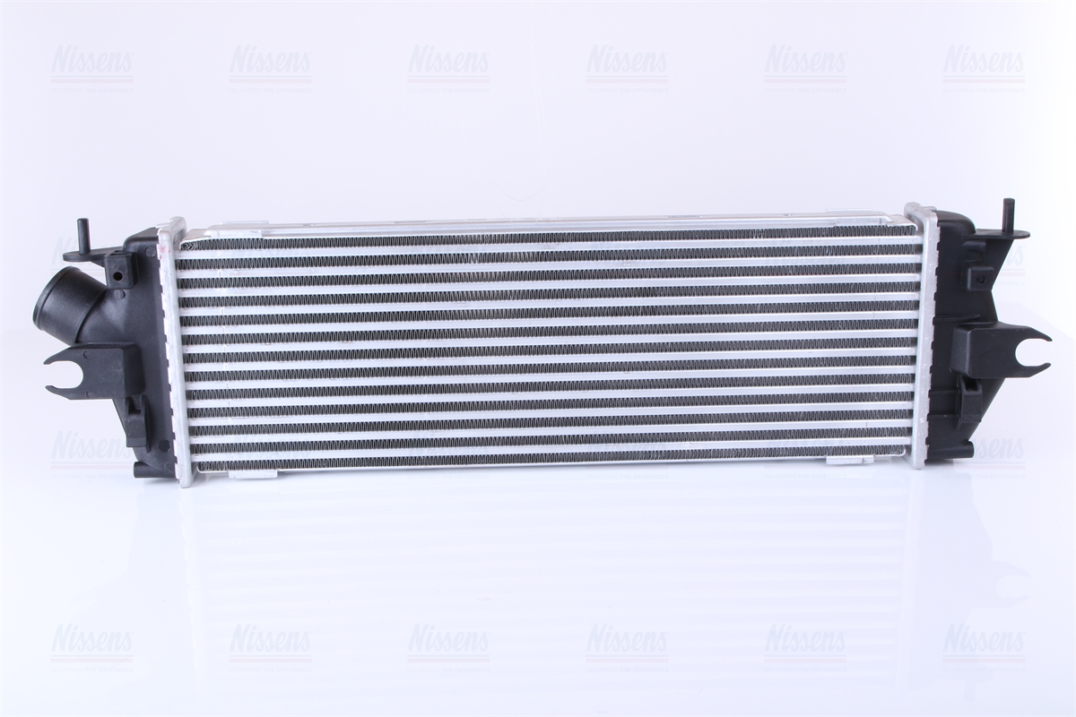 Nissens Charge Air Intercooler 96583