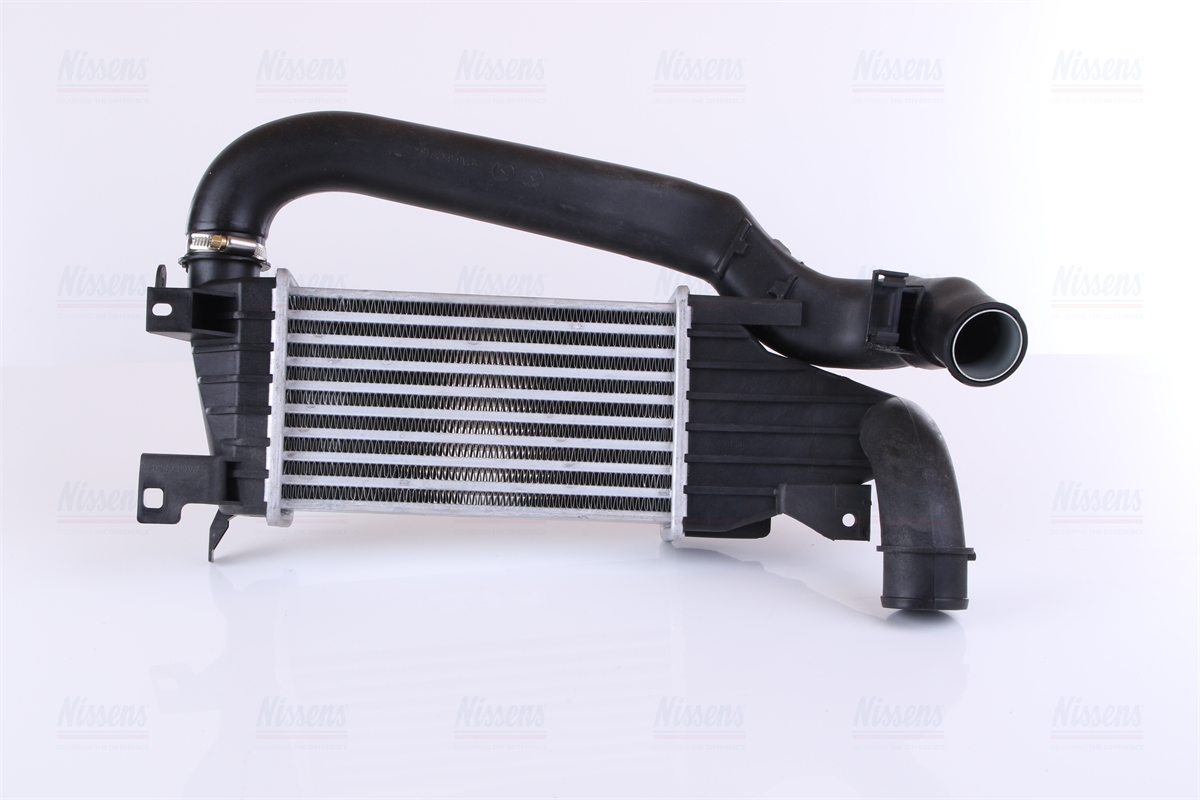 Nissens Charge Air Intercooler 96592