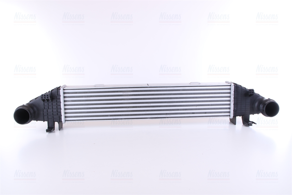 Nissens Charge Air Intercooler 96598