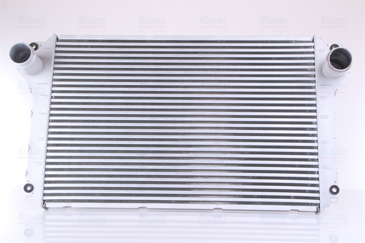 Nissens Charge Air Intercooler 96614