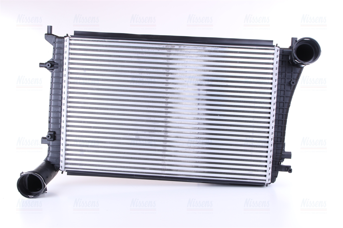 Nissens Charge Air Intercooler 96619