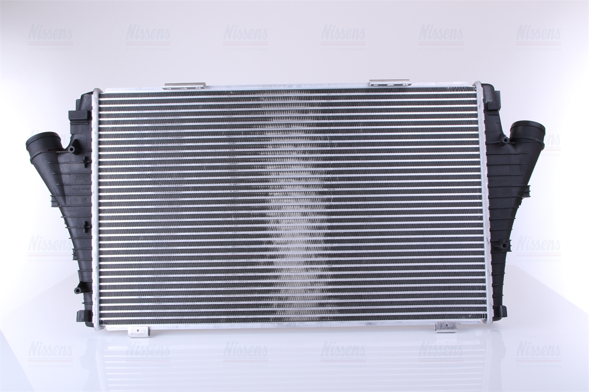 Nissens Charge Air Intercooler 96646