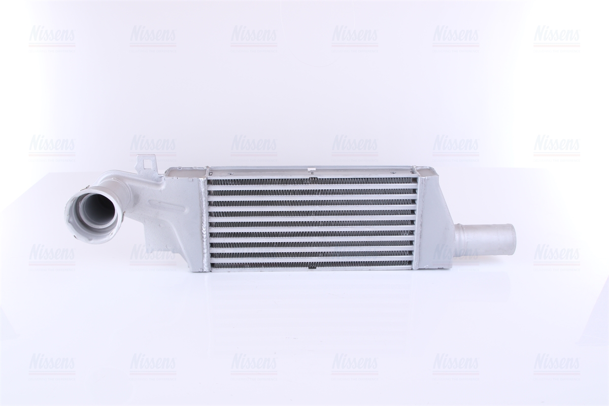 Nissens Charge Air Intercooler 96656