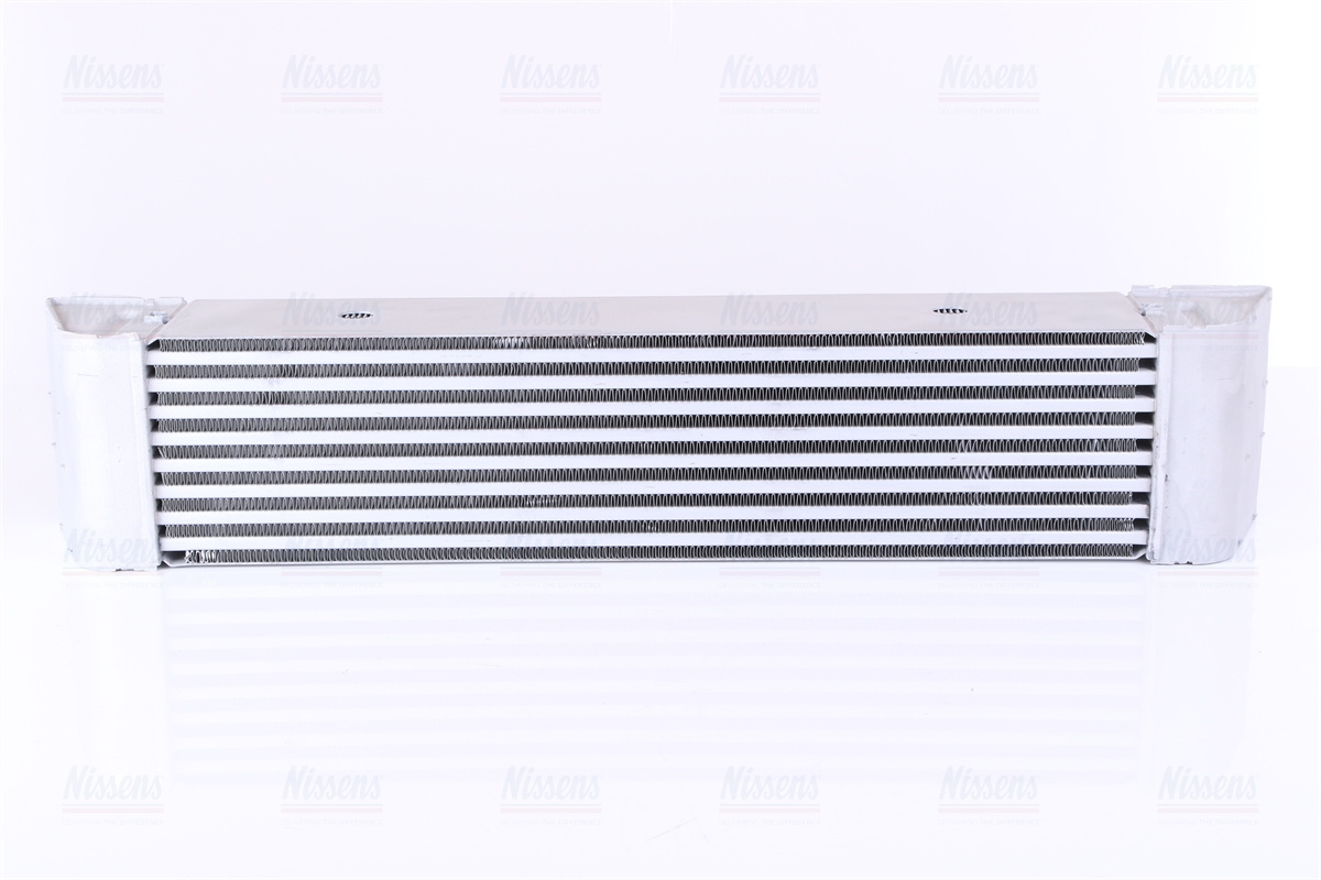 Nissens Charge Air Intercooler 96657