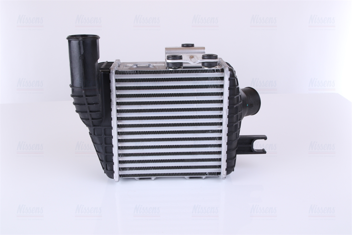 Nissens Charge Air Intercooler 96661