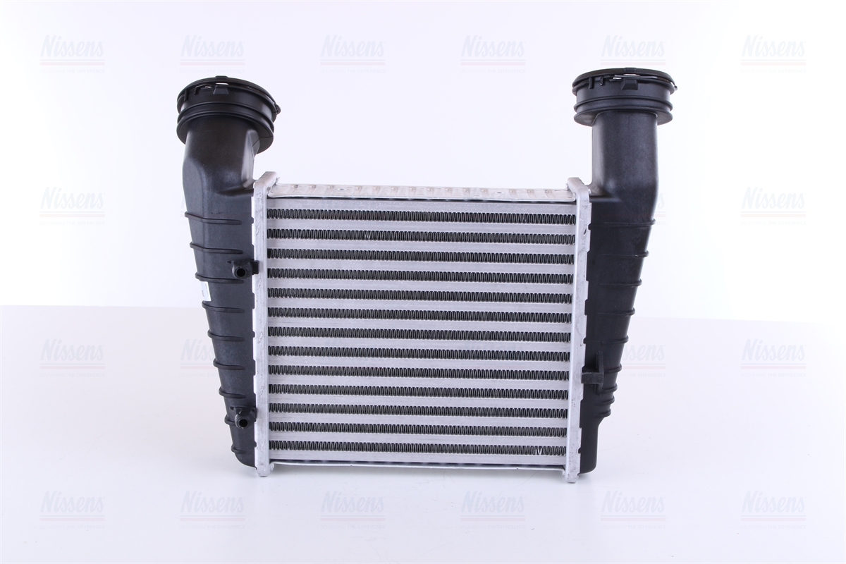 Nissens Charge Air Intercooler 96680